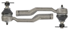 PAIR OF INNER TIE ROD ENDS TO SUIT MAZDA BRAVO UF UN F2 G6 R2 WL WLAT 2.2 2.5 2.6 I4 06/1987 ON