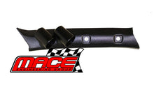 MACE TWIN GAUGE PILLAR POD TO SUIT TOYOTA LANDCRUISER 80 SERIES (1990-1999)