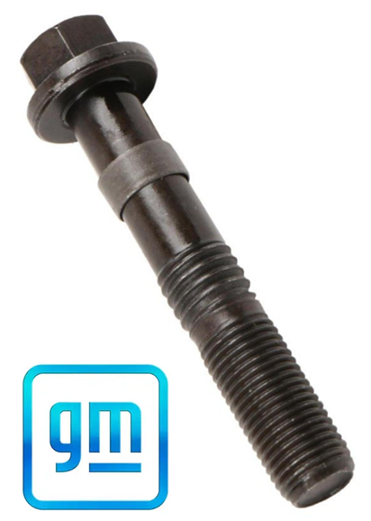 GM GENUINE CONNECTING ROD BOLT SET TO SUIT HOLDEN CAPRICE WL WM WN ALLOYTEC SIDI LLT LFX LY7 LWR 3.6L V6