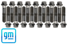 GM GENUINE CONROD BOLT SET TO SUIT HOLDEN STATESMAN WH WK WL WM LS1 L76 L98 5.7L 6.0L V8