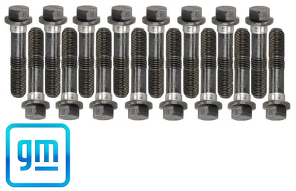 GM GENUINE CONROD BOLT SET TO SUIT HOLDEN STATESMAN WH WK WL WM LS1 L76 L98 5.7L 6.0L V8
