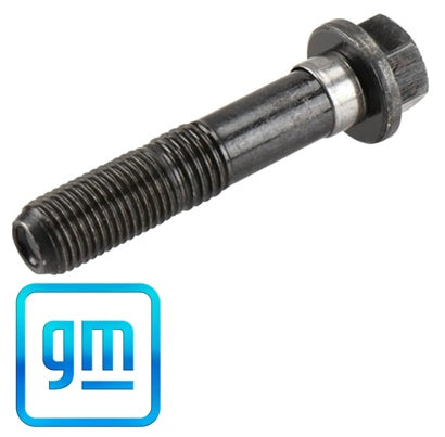 GM GENUINE CONROD BOLT SET TO SUIT HOLDEN STATESMAN WH WK WL WM LS1 L76 L98 5.7L 6.0L V8