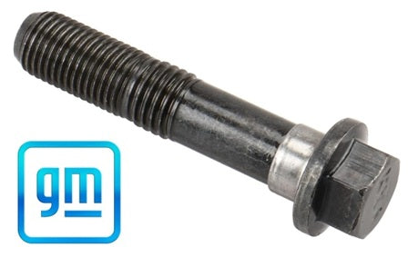GM GENUINE CONROD BOLT SET TO SUIT HOLDEN STATESMAN WH WK WL WM LS1 L76 L98 5.7L 6.0L V8