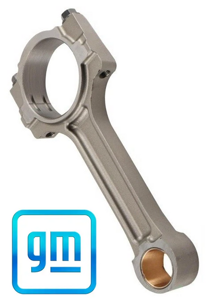 GM GENUINE CONRODS TO SUIT HSV SV6000 VZ LS2 6.0L V8