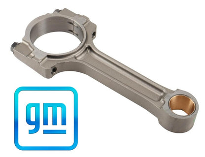 GM GENUINE CONRODS SET TO SUIT HOLDEN COMMODORE WN LS3 6.2L V8