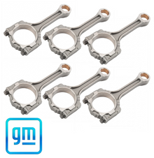 GM GENUINE CONRODS TO SUIT HOLDEN SIDI LFX 3.6L V6