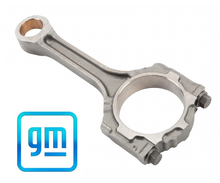 GM GENUINE CONRODS TO SUIT HOLDEN COMMODORE VE VF SIDI LFX 3.6L V6