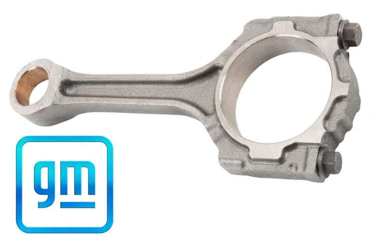 GM GENUINE CONRODS TO SUIT HOLDEN SIDI LFX 3.6L V6