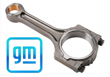 GM GENUINE CONRODS TO SUIT HOLDEN COMMODORE VE SIDI LLT 3.6L V6