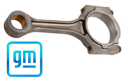 GM GENUINE CONRODS TO SUIT HOLDEN STATESMAN WL WM ALLOYTEC LY7 3.6L V6