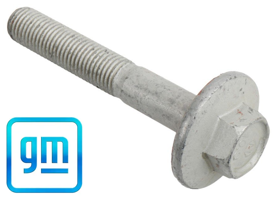 GM GENUINE HARMONIC BALANCER BOLT TO SUIT HOLDEN CALAIS VE L76 L77 6.0L V8 WITH AFM