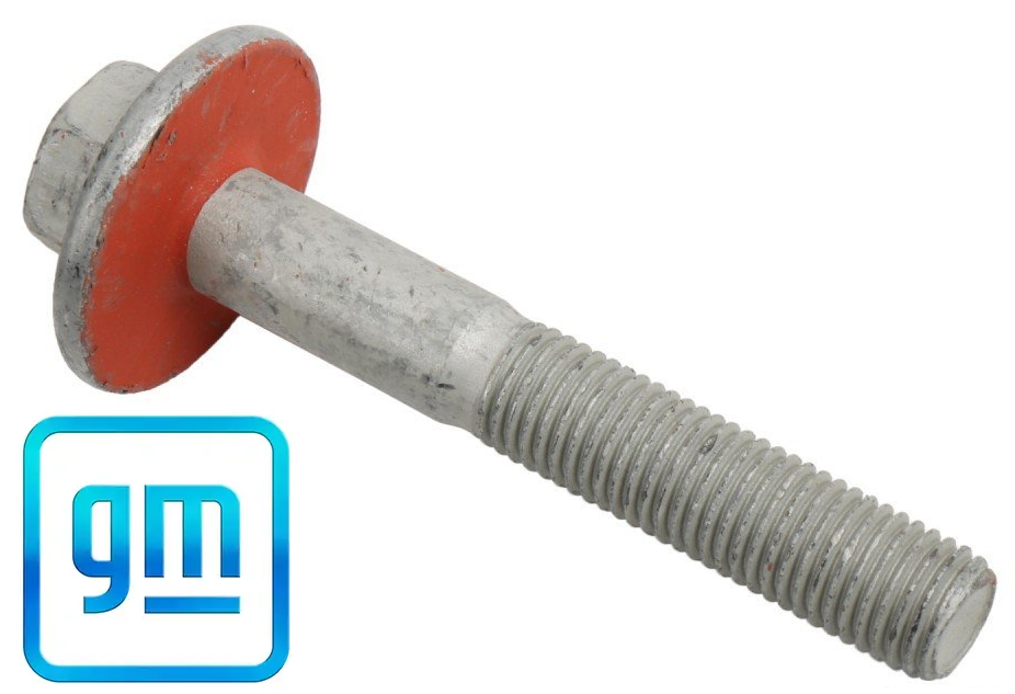 GM GENUINE HARMONIC BALANCER BOLT TO SUIT HOLDEN MONARO VZ LS1 5.7L V8