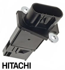 HITACHI MAF SENSOR TO SUIT HOLDEN COLORADO RG LWN TURBO DIESEL 2.8L I4 TILL 11/2015