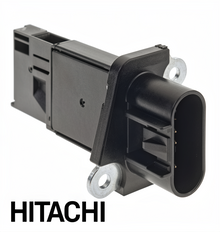 HITACHI MAF SENSOR TO SUIT HOLDEN B12D2 LE5 LE9 LVN LKH LWH LWN TURBO DIESEL 2.5L 2.8L I4