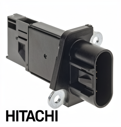 HITACHI MAF SENSOR TO SUIT HOLDEN BARINA MJ B12D2 1.2L I4