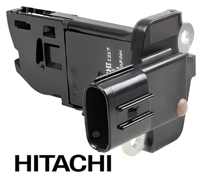 HITACHI MAF SENSOR TO SUIT HOLDEN Z22D1 LWN TURBO DIESEL 2.2L 2.8L I4