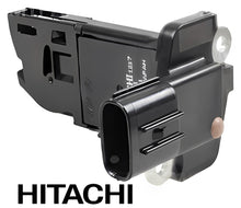 HITACHI MAF SENSOR TO SUIT HOLDEN CAPTIVA CG Z22D1 TURBO DIESEL 2.2L I4