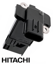 HITACHI MAF SENSOR TO SUIT HOLDEN COLORADO RC 4JJ1-TCX TURBO DIESEL 3.0L I4
