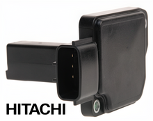 HITACHI MAF SENSOR TO SUIT HOLDEN RODEO TF 6VD1 3.2L V6