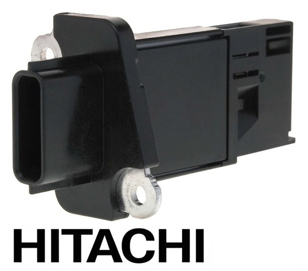 HITACHI MAF SENSOR TO SUIT NISSAN X-TRAIL T31 M9R TURBO DIESEL 2.0L I4