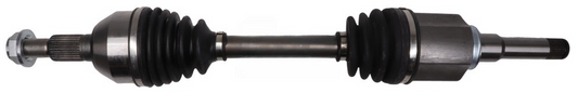 PAIR OF FRONT CV DRIVE SHAFTS TO SUIT HOLDEN CAPTIVA CG Z22D1 2.2L I4 EXCEPT CHASSIS DA26