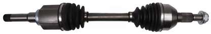 PAIR OF FRONT CV DRIVE SHAFTS TO SUIT HOLDEN CAPTIVA CG Z22D1 2.2L I4 EXCEPT CHASSIS DA26