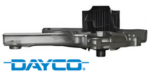 DAYCO WATER PUMP TO SUIT FORD COURIER PC FE F2 2.0L 2.2L I4