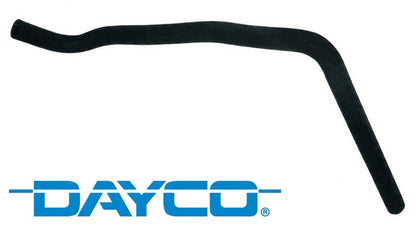 DAYCO HEATER HOSE TO SUIT HSV XU8 VT 304 5.0L V8 UPPER HEATER CORE TO LEFT CONNECTOR