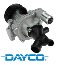 DAYCO WATER PUMP TO SUIT FORD RANGER PX P5AT TURBO DIESEL 3.2L I5