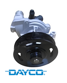 DAYCO WATER PUMP TO SUIT FORD RANGER PX P4AT TURBO DIESEL 2.2L I4