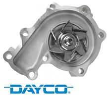 DAYCO WATER PUMP KIT TO SUIT MAZDA WLAT WEAT TURBO DIESEL 2.5L 3.0L I4