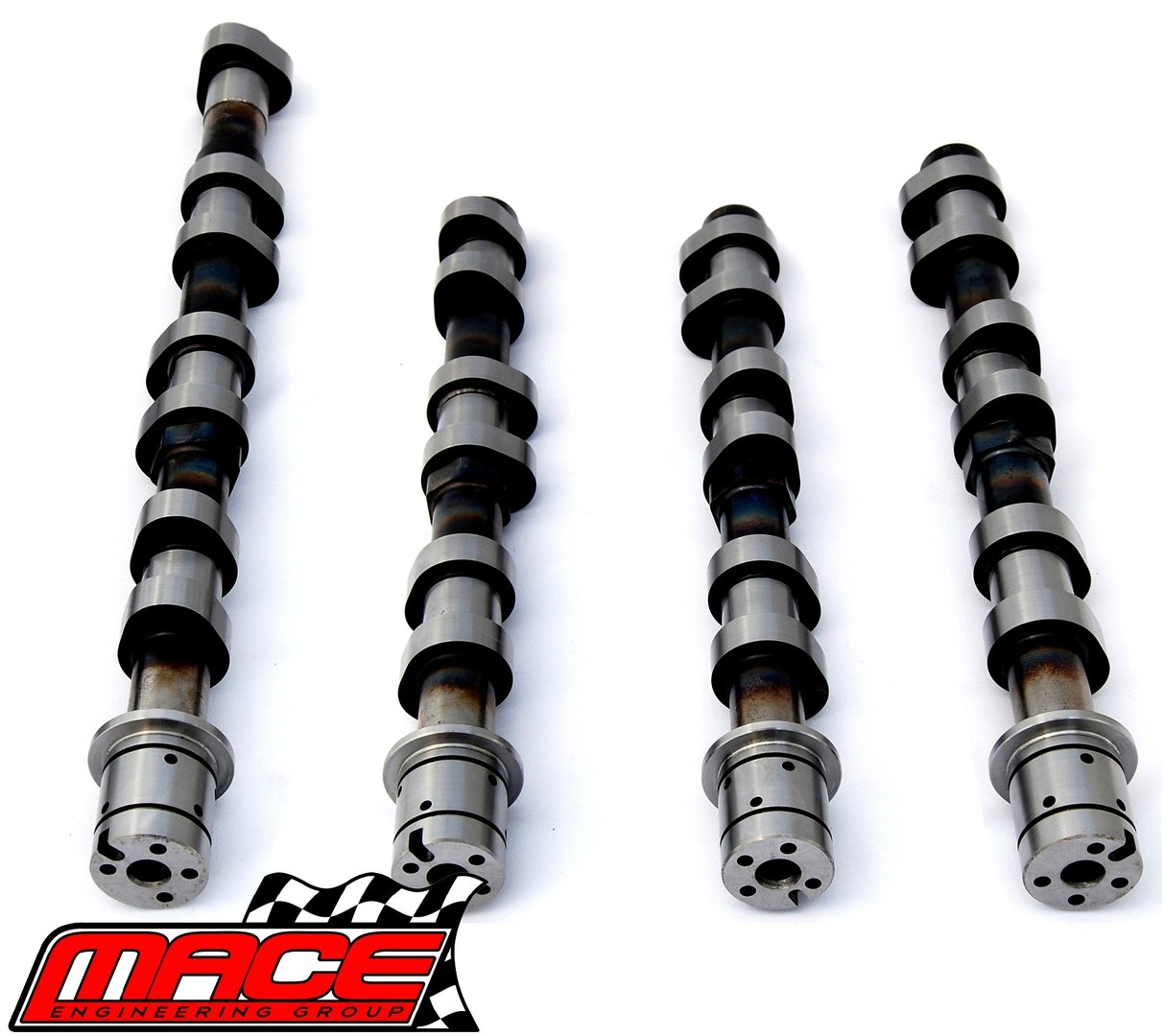 MACE PERFORMANCE CAMSHAFTS TO SUIT CADILLAC SIDI LF1 LF3 LF4 LFW LLT LFX TWIN TURBO 3.0L 3.6L V6
