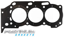 PLATINUM LHS CYLINDER HEAD GASKET TO SUIT TOYOTA 1GR-FE 4.0L V6