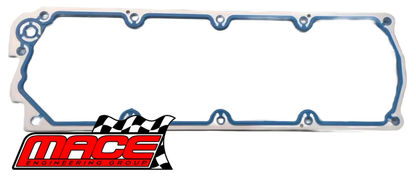 MACE VRS GASKET SET & HEAD BOLTS COMBO PACK TO SUIT HOLDEN CALAIS VZ VE VF L76 L77 6.0 V8