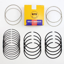 NIPPON CHROME PISTON RING SET TO SUIT HOLDEN CALAIS VT VX VY VZ LS1 5.7L V8