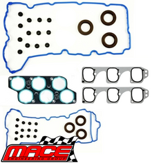 MACE TIMING SERVICE GASKET KIT TO SUIT HOLDEN CAPTIVA CG ALLOYTEC LU1 3.2L V6
