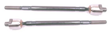 PAIR OF INNER RACK ENDS TO SUIT SUBARU OUTBACK BS EZ36D 3.6L F6