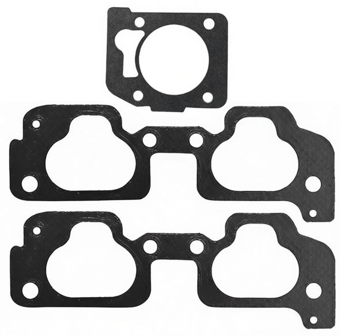  INTAKE MANIFOLD GASKET SET TO SUIT SUBARU LIBERTY BE BH BL BP EJ202 EJ251 EJ253 2.0L 2.5L F4