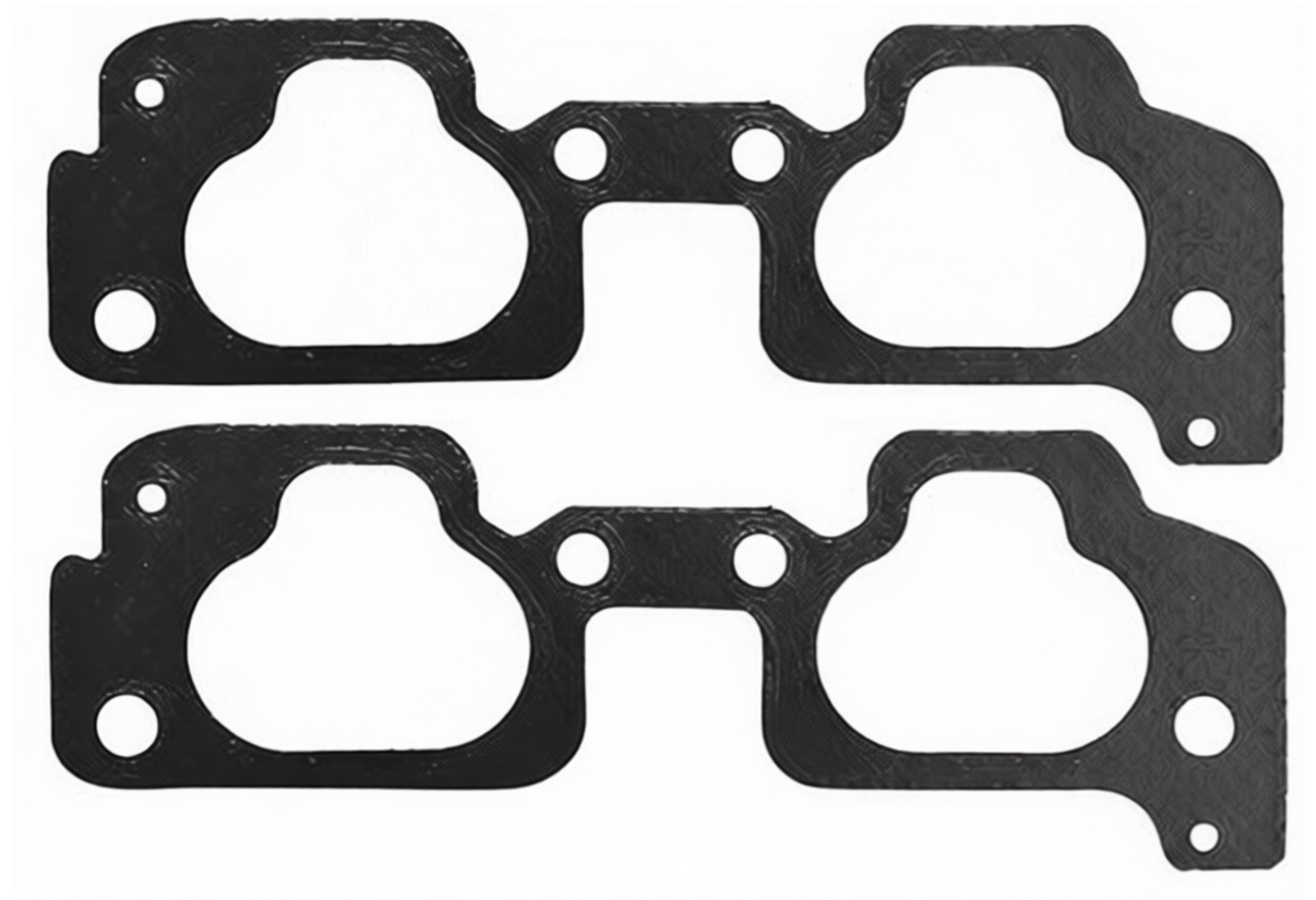  INTAKE MANIFOLD GASKET SET TO SUIT SUBARU LIBERTY BE BH BL BP EJ202 EJ251 EJ253 2.0L 2.5L F4