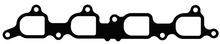 INTAKE MANIFOLD GASKET TO SUIT NISSAN NAVARA D22 YD25DDT 2.5L I4 FROM 05/2008 RWD ONLY