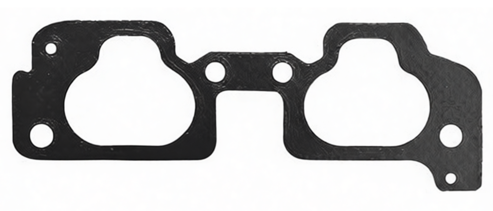 INTAKE MANIFOLD GASKET TO SUIT SUBARU EJ201 EJ202 EJ253 2.0L 2.5L F4