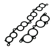 INTAKE MANIFOLD GASKET TO SUIT TOYOTA PRADO RZJ120R RZJ95R 3RZ-FE 2.7L I4