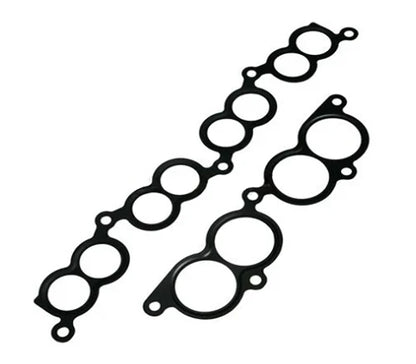 INTAKE MANIFOLD GASKET TO SUIT TOYOTA HILUX RZN149R RZN154R RZN169R RZN174R 3RZ-FE 2.7L I4