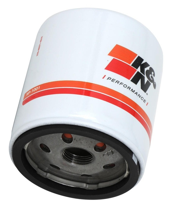 SET OF 3 K&N HIGH FLOW OIL FILTERS TO SUIT HOLDEN VECTRA JR C20SEL X25XE 2.0L 2.5L I4