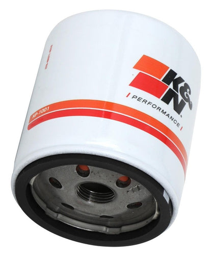 SET OF 3 K&N HIGH FLOW OIL FILTERS TO SUIT HOLDEN VECTRA JR C20SEL X25XE 2.0L 2.5L I4