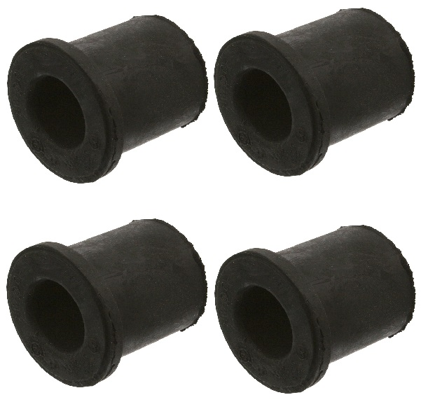 LEAF SPRING BUSH KIT TO SUIT HOLDEN COLORADO RC ALLOYTEC LCA 3.6L V6