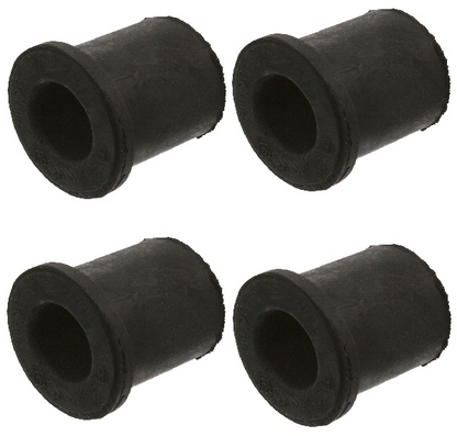 LEAF SPRING BUSH KIT TO SUIT HOLDEN COLORADO RC ALLOYTEC LCA 3.6L V6