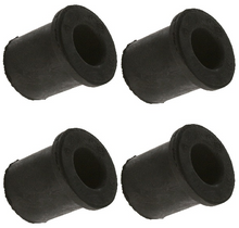 LEAF SPRING BUSH KIT TO SUIT HOLDEN 6VD1 6VE1 ALLOYTEC LCA LE0 3.2L 3.5L 3.6L V6