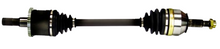 LEFT CV DRIVE SHAFT TO SUIT FORD FALCON AU WINDSOR OHV MPFI 5.0L V8