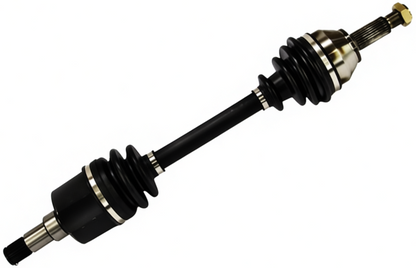 LEFT CV DRIVE SHAFT TO SUIT FORD FOCUS LR EDDB 2.0L I4 EXCEPT 6-SPEED MANUAL